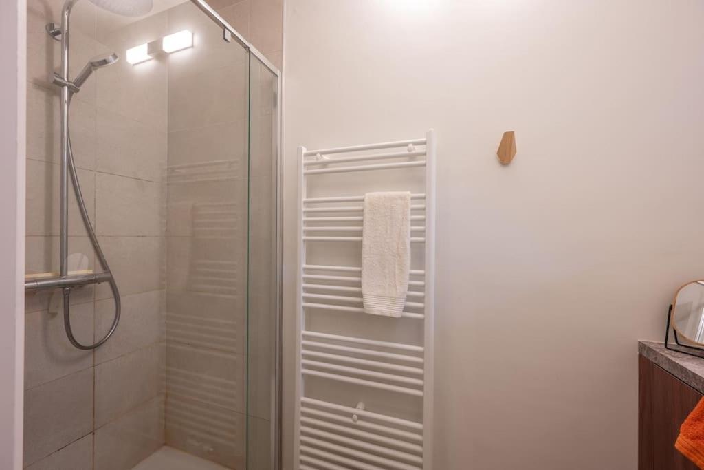 Apartment Modern Gelijkvloersappartement Knokke-Heist