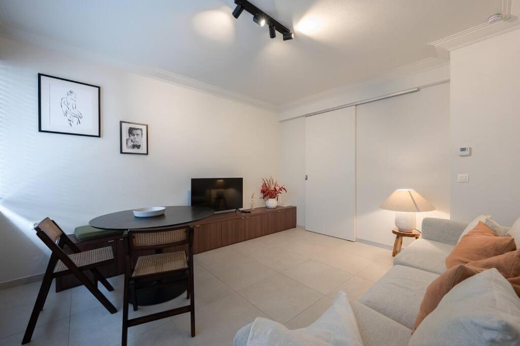 Apartment Modern Gelijkvloersappartement Knokke-Heist